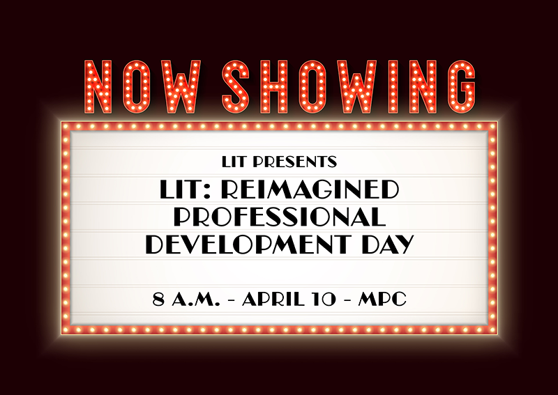 Thursday, April 10, 2025 - Professional Development Day Thursday, April 10, 2025 - Professional Development Day