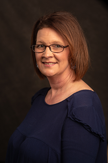   Lisa Bland