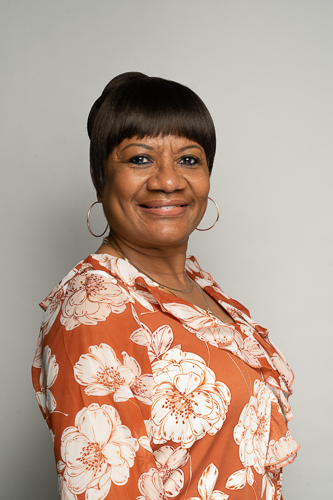   Paula Chavis