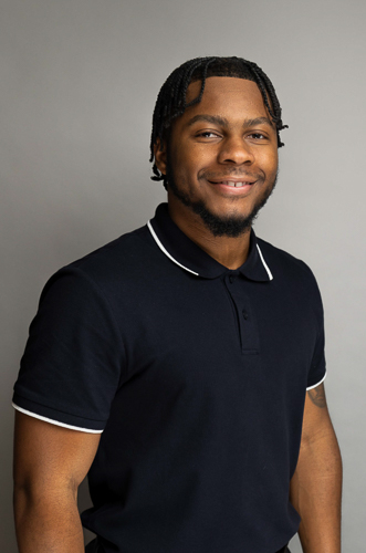   Jeremiah Kelly