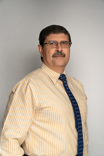 Dr. Bishar Sethna
