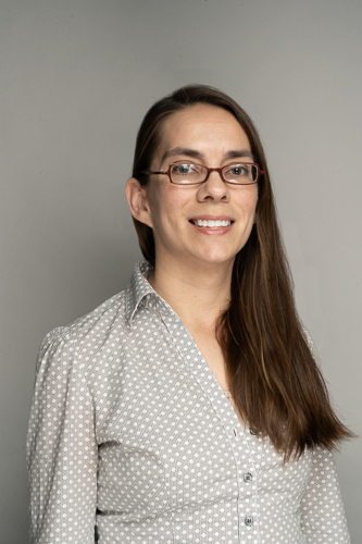   Elizabeth Fontenot