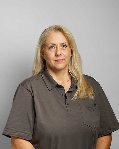   Becky Gentry