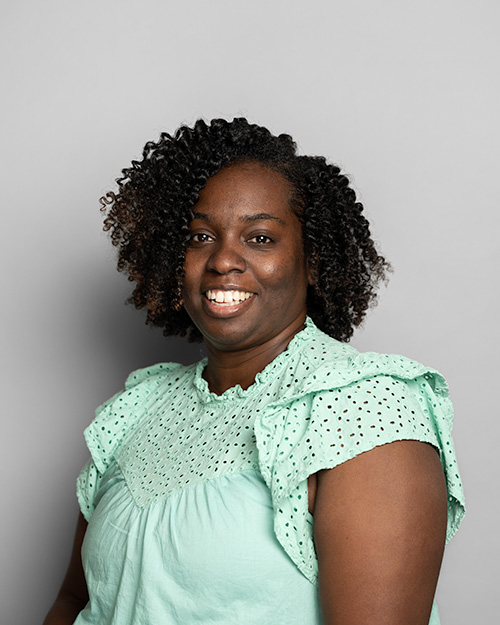   Brittany Simmons