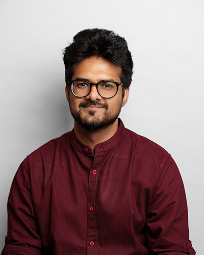  Abi Kamatham