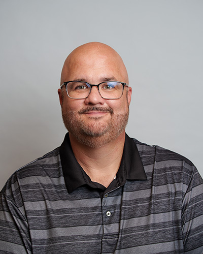   Dustin Sites
