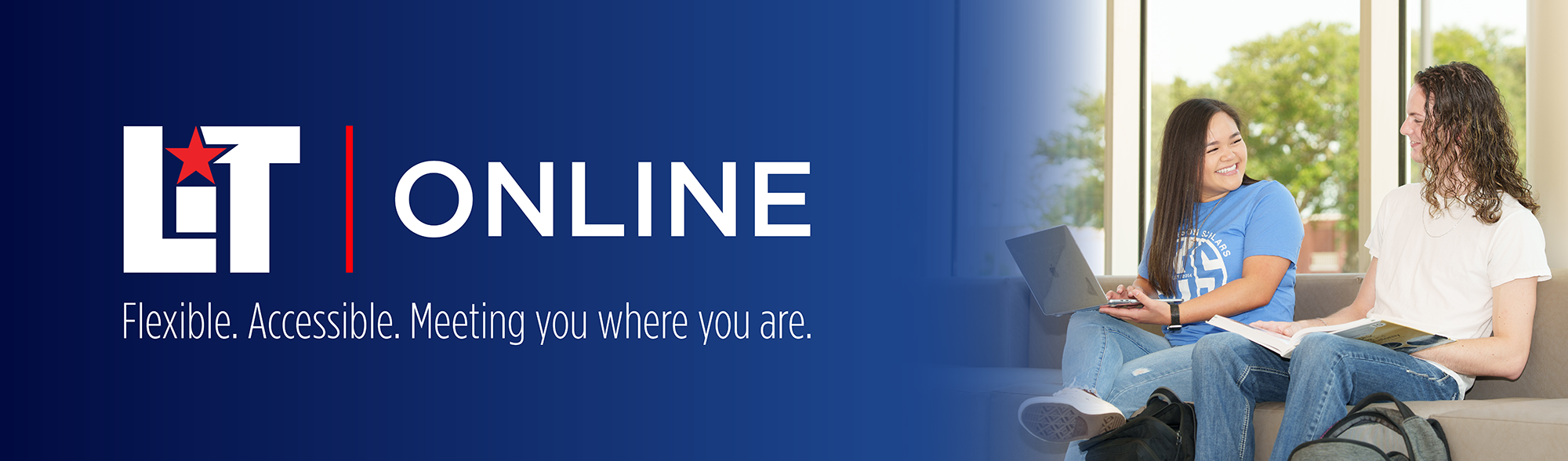 LIT Online. Online learning.