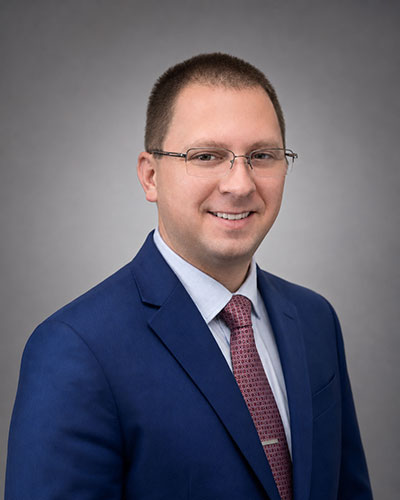 Jason Baldwin - Vice President of Finance and Operations/Chief Financial Officer Jason Baldwin - Vice President of Finance and Operations/Chief Financial Officer