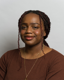 Jodie Horace