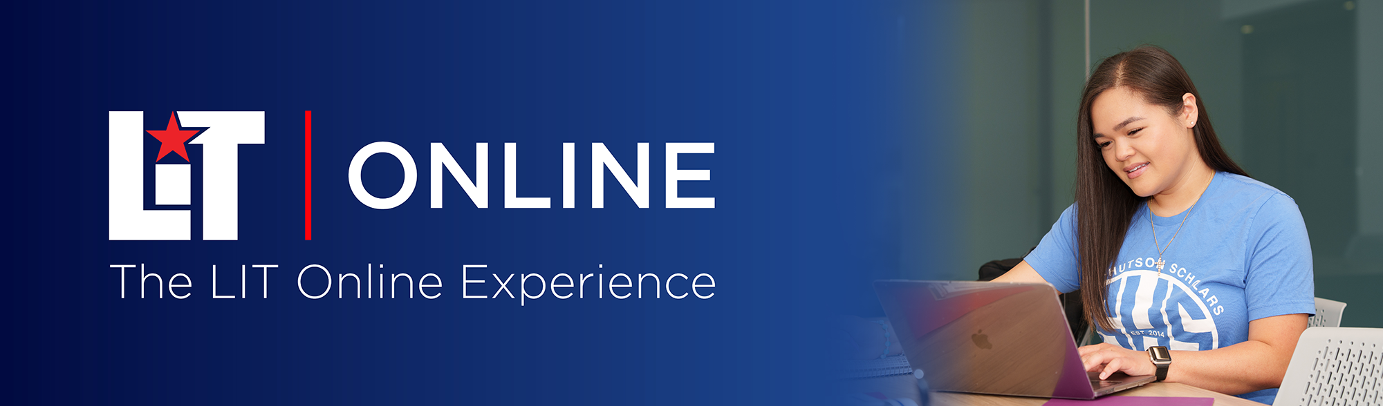 LIT Online. Online learning.