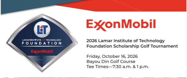 Lamar Institute of Technology Foundation Scholarship Golf Tournament Lamar Institute of Technology Foundation Scholarship Golf Tournament