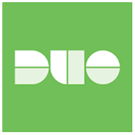 Enroll in DUO