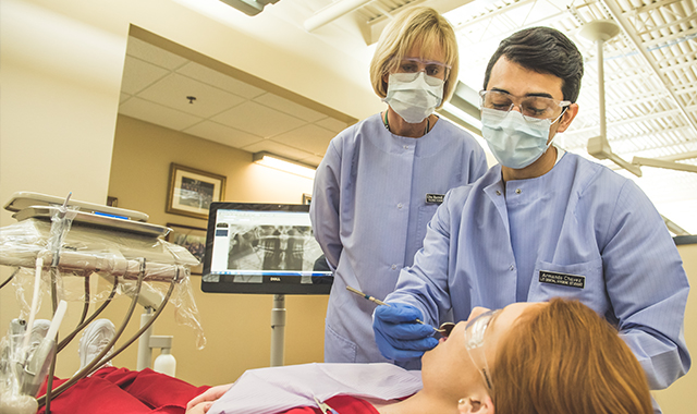 Dental Hygiene image