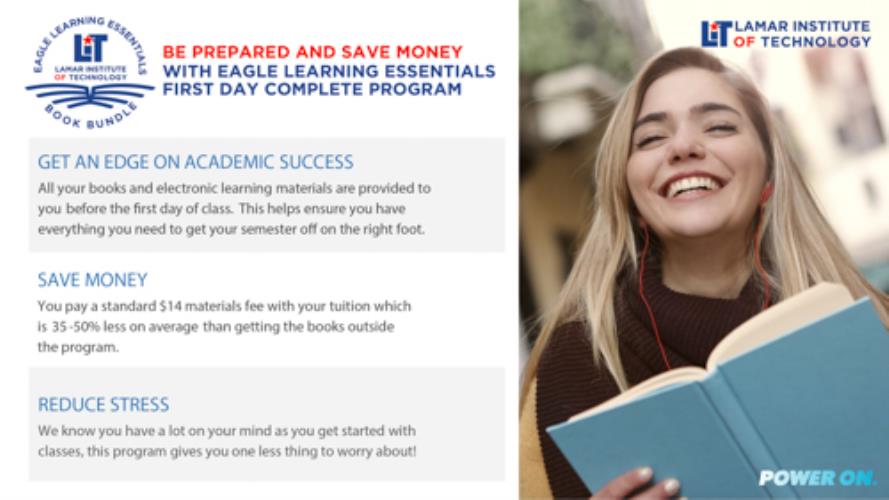 Lamar Institute of Technology: A Premier Technical School in Texas.