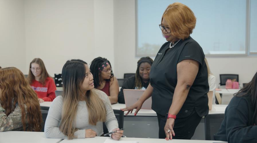 attachment image-Lamar Institute of Technology Announces Record Fall Enrollment