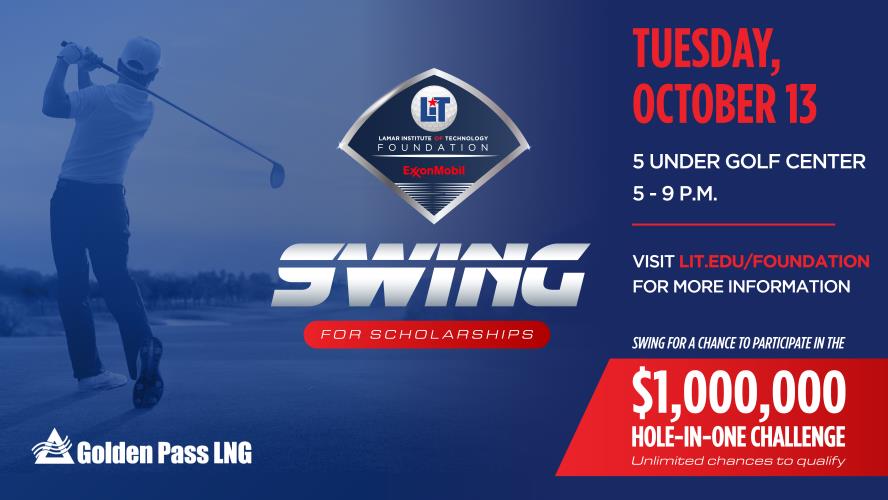 attachment image-LIT Foundation to Host Swing for Scholarships Golf Social on October 13 