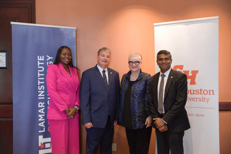attachment image-LIT Launches Partnership with Sam Houston State University