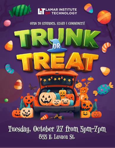 attachment image-LIT to Host Annual Trunk-or-Treat