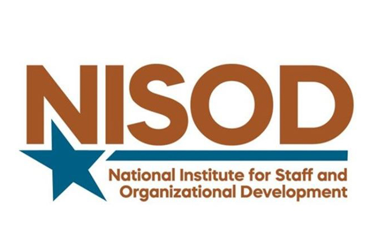 attachment image-Five LIT Employees Honored with 2025 NISOD Excellence Award 