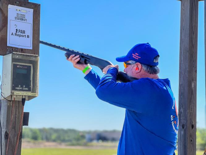 attachment image-Foundation to Host 17th Annual Sporting Clays Classic