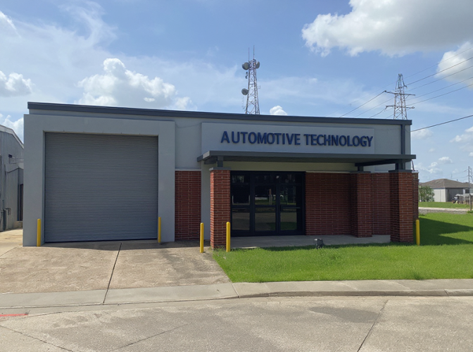 attachment image-LIT Adds Automotive Technology Program, Construction Begins on Auto Shop 