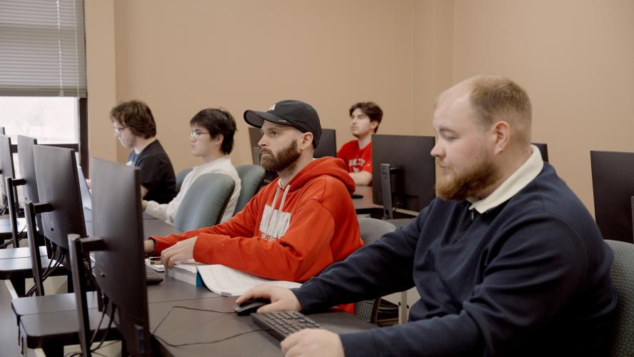 attachment image-LIT is Third Institution to Apply for Initial Accreditation from the Postsecondary Commission