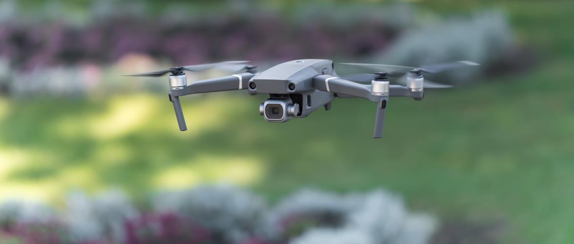 attachment image-LIT Launches New Drone Academy to Prepare Students to Take the Skies
