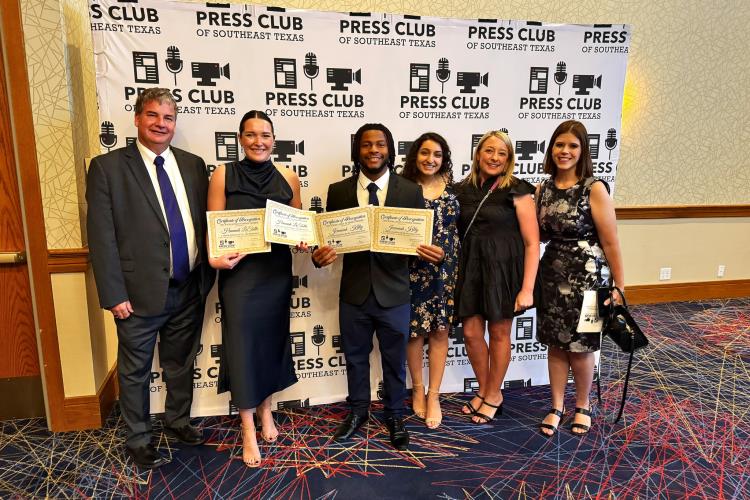 attachment image-LIT Marketing Wins Four Awards at 34th Annual Press Club Gala