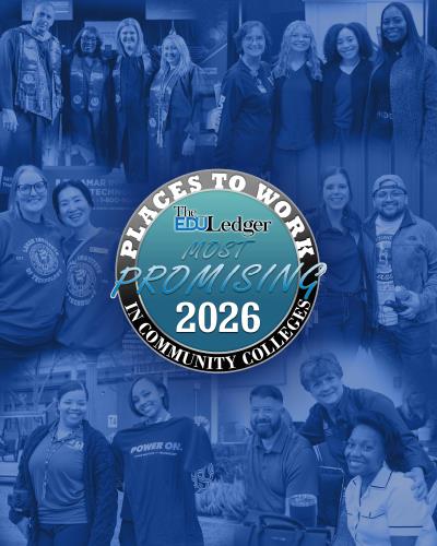attachment image-LIT Named 2026 Most Promising Places to Work in Community Colleges by NISOD