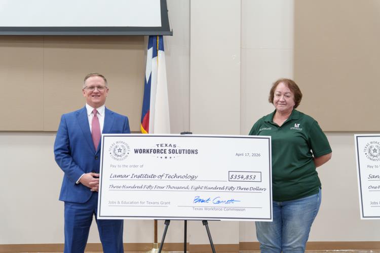 attachment image-LIT Receives $354,853 JET Grant for Advanced Manufacturing and Automation Training