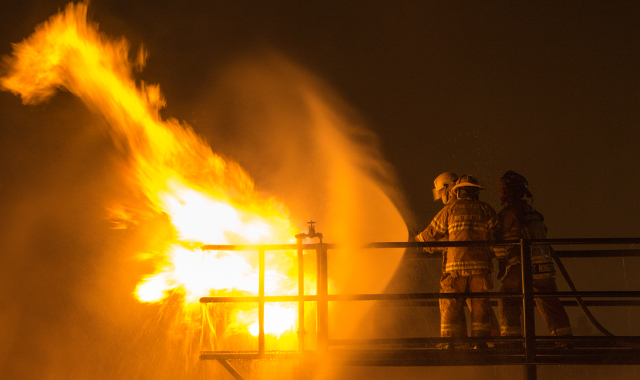 Regional Fire Academy image