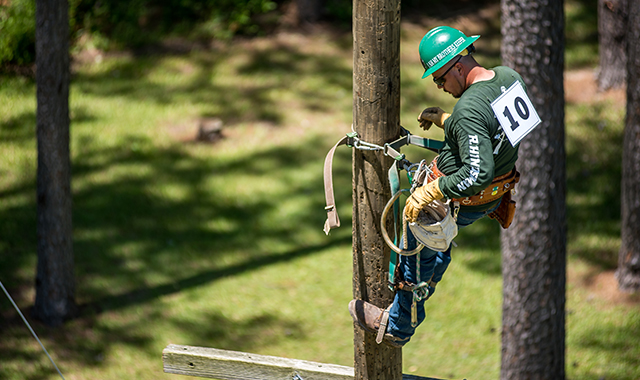 Utility Line Technology image